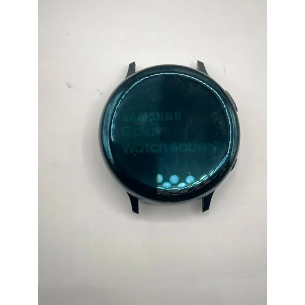 Samsung Galaxy Watch Active2 SM-R825U 44mm LTE Stainless AMOLED Screen Issue
